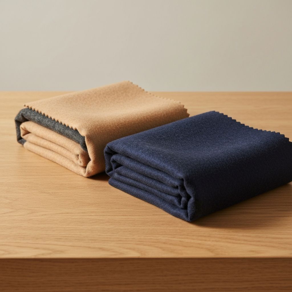 Wool and Merino