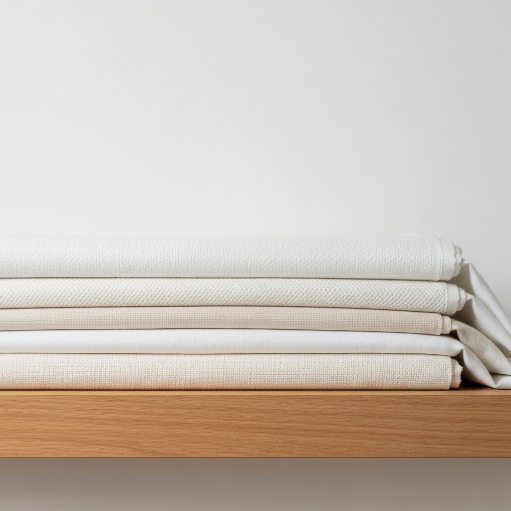 Woven Cotton